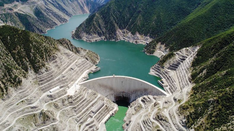 Suyu akıtırken dikkat… Barajlardaki doluluk düştü: Yüzde 42.2