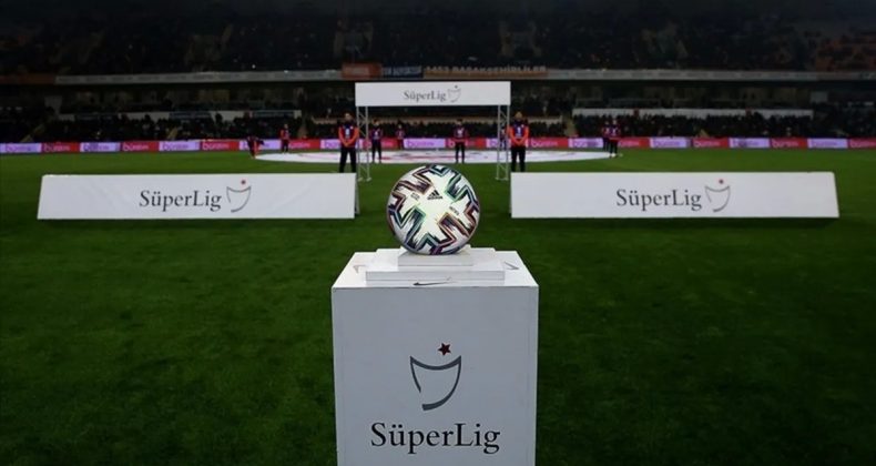 Takımların "Süper Lig" Tarihçesi
