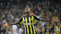 Talisca, 11'e Golle Döndü