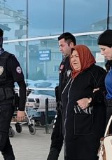 Tam bir su&ccedil; makinesi: Hanım Ağa &Ccedil;etesi&rsquo;nin firari lideri yakalandı!