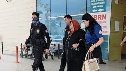 Tam bir suç makinesi: Hanım Ağa Çetesi’nin firari lideri yakalandı!
