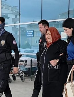 Tam bir suç makinesi: Hanım Ağa Çetesi’nin firari lideri yakalandı!