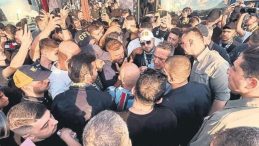 Taraftar ile Transfer Görüşmeleri!