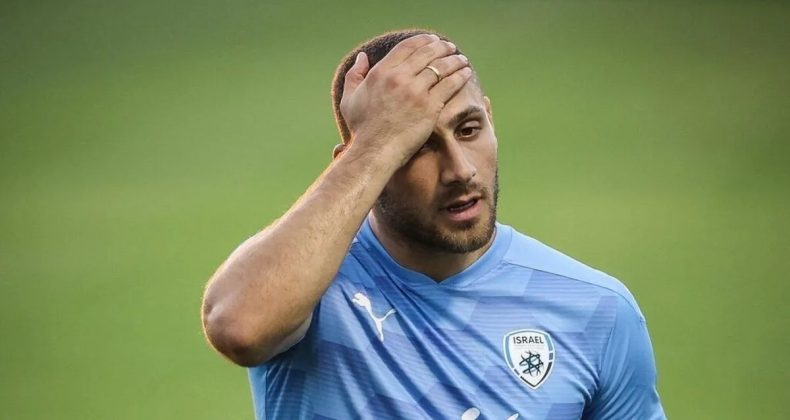 Taraftar İsrailli İsim İstemedi: Düsseldorf Vazgeçti