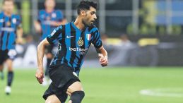 Taremi'nin Transfer Yolu Açıldı