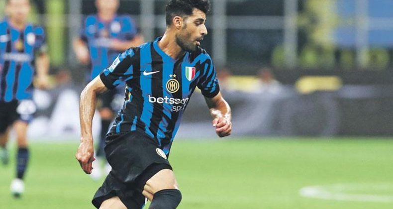 Taremi'nin Transfer Yolu Açıldı
