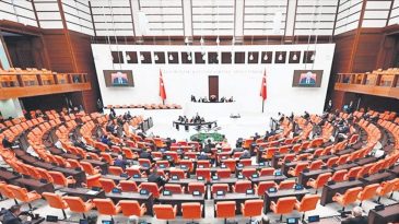 Tarihi Komisyon Bug&uuml;n Toplanıyor