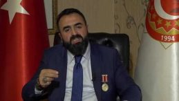 Tarihi Süreçte Devletimizin Yanındayız