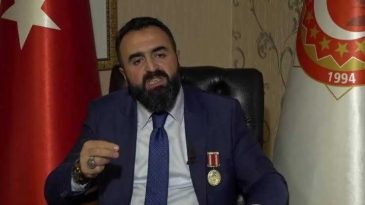Tarihi S&uuml;re&ccedil;te Devletimizin Yanındayız