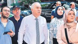 Tarihi Yarımada'da Estetik ve Sosyal Dönüşüm