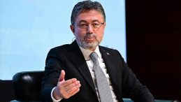 Tarım ve Orman Bakanı Yumaklı, CNN TÜRK'te soruları yanıtlıyor