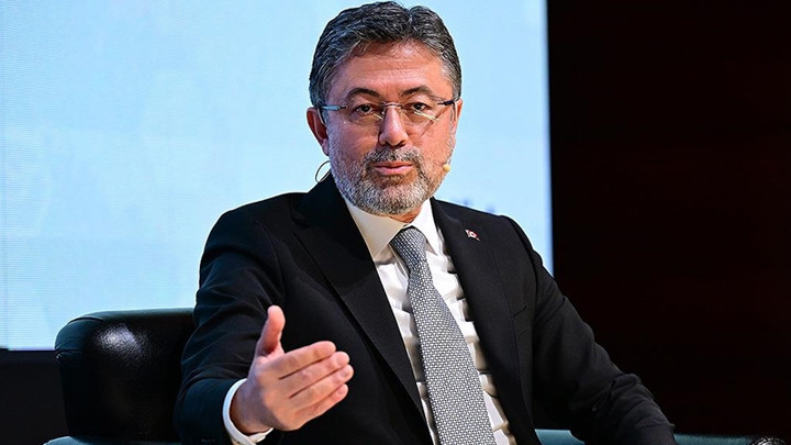 Tarım ve Orman Bakanı Yumaklı, CNN TÜRK'te soruları yanıtlıyor