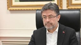 Tarım ve Orman Bakanı Yumaklı A Haber’de Açıklamalarda Bulunuyor!