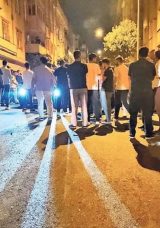 Tartıştığı Annesini Tabancayla &Ouml;ld&uuml;ren Ş&uuml;pheli Yakalandı