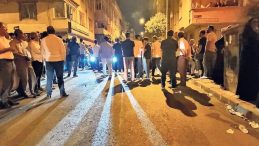 Tartıştığı Annesini Tabancayla Öldüren Şüpheli Yakalandı