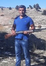 Tartıştığı Kadını &Ouml;ld&uuml;r&uuml;p İntihar Girişiminde Bulundu