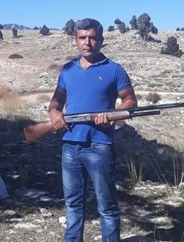 Tartıştığı Kadını Öldürüp İntihar Girişiminde Bulundu