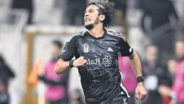 Tayfur Kocaelispor’a Katıldı