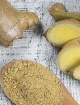 Taze Zencefil Saklama Yöntemleri ve Ömrü