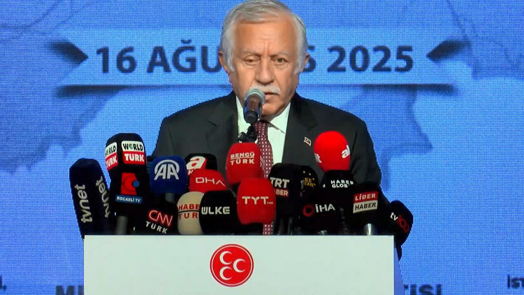 TBMM Başkanvekili Adan'dan Terörsüz Türkiye Vurgusu