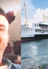 TBMM Personelinin Trajik Olayı