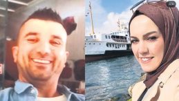 TBMM Personelinin Trajik Olayı