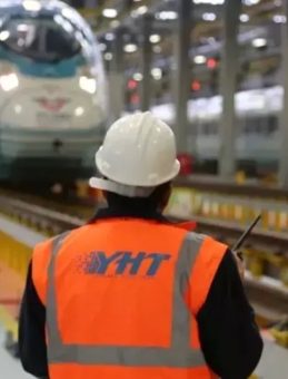 TCDD İşçi Alımı Başvuru Ekranı: Kura Çekimi ve Başvuru Şartları