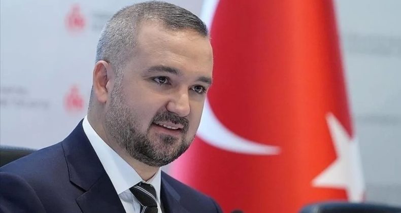TCMB Başkanı Karahan’dan 'enflasyon' mesajı: Dezenflasyon kesintisiz sürüyor