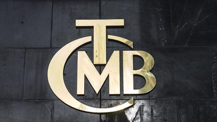 TCMB, Temmuz Ayı Fiyat Gelişmeleri Raporu'nu Açıkladı