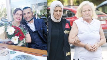 Tedavi Yerine &Ouml;l&uuml;mle Sonu&ccedil;landı
