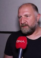 Tek evladımız gitti hayallerimiz yarım kaldı