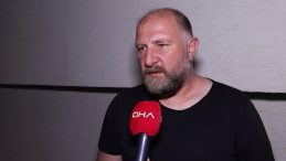 Tek evladımız gitti hayallerimiz yarım kaldı