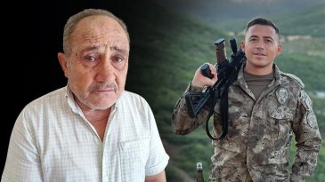 Tek Kelimeyle Al&ccedil;aklık! Şehit Babası Hedef Alındı: 1 Milyon 200 Bin Liralık Tazminat Kayboldu