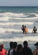 Tekirdağ'da Denizde Can Pazarı: Yasağa Rağmen Girdi! 2 Kişi Kurtarıldı, 1 Kişi Kayıp