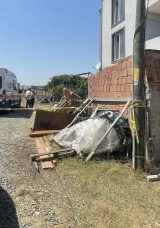 Tekirdağ'da Kayıp Yaşlı Kadından Acı Haber: Evinde Hayatını Kaybetti!