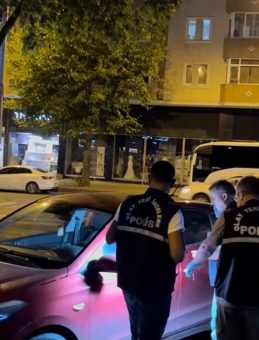 Tekirdağ'da pompalı vahşet: Katil bakın kim çıktı!