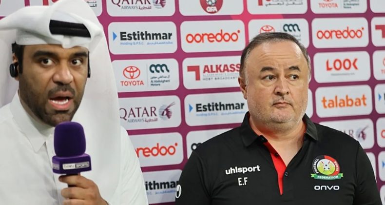 Teknik direktör Engin Fırat, Fenerbahçe'nin Nene transferini değerlendirdi!