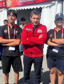 TEKNOFEST Kuşağı, Türkiye'nin Geleceğini İnşa Ediyor