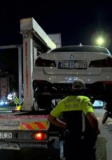Teksas Değil Emin&ouml;n&uuml;: Husumetlisine Peş Peşe Ateş Etti!
