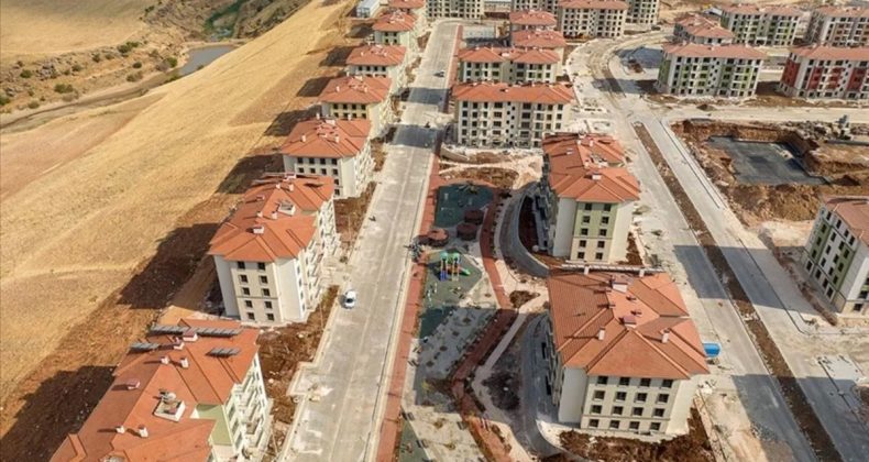 Temmuz Ayı Konut Fiyat Endeksi Açıklandı
