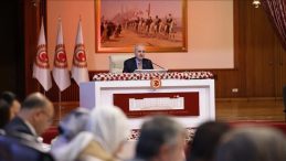 Terörsüz Türkiye için Üçüncü Toplantı Yarın