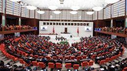 Terörsüz Türkiye Komisyonu İlk Toplantısını Yarın Gerçekleştirecek