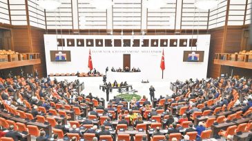 Ter&ouml;rs&uuml;z T&uuml;rkiye Komisyonu&rsquo;nun Yol Haritası A&ccedil;ıklandı: T&uuml;m Toplum Kesimleriyle G&ouml;r&uuml;şmeler Yapılacak