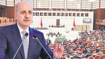 Ter&ouml;rs&uuml;z T&uuml;rkiye Mesaisi Başlıyor