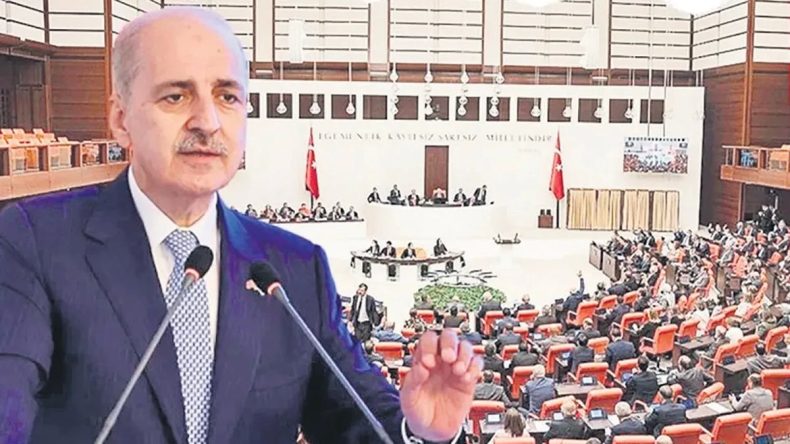 Terörsüz Türkiye Mesaisi Başlıyor