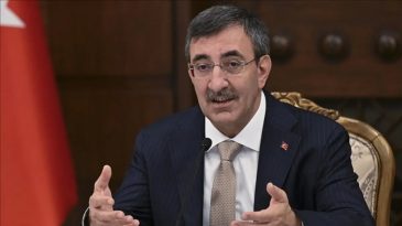 Ter&ouml;rs&uuml;z T&uuml;rkiye, Milletin Ortak Hedefidir