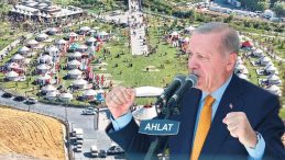 Terörsüz Türkiye Yolunda Son Düzlükteyiz