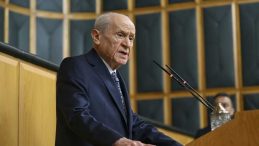 Terörsüz Türkiye’de Hedef Yıl Sonu