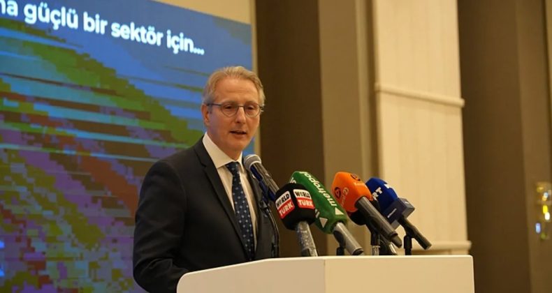 TETSİAD Başkan Adayı Murat Şahinler: Türkiye Ev Tekstilini Zirveye Taşıyacak