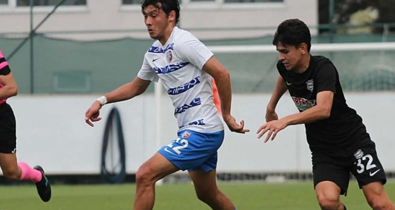 TFF 55 Kişiyi Disipline Sevk Etti! 2. Lig Hakkımız Geri Verilsin